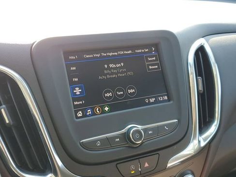 Certified 2023 Chevrolet Equinox LT image 31