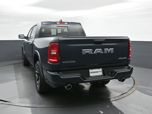 New 2026 RAM 1500 Laramie image 8