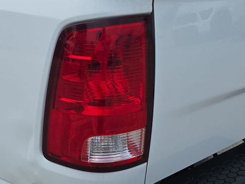Used 2022 RAM 1500 Tradesman w/ Power & Remote Entry Group RWD image 32