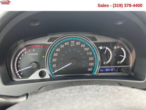 Used 2011 Toyota Venza AWD w/ Comfort Pkg image 17
