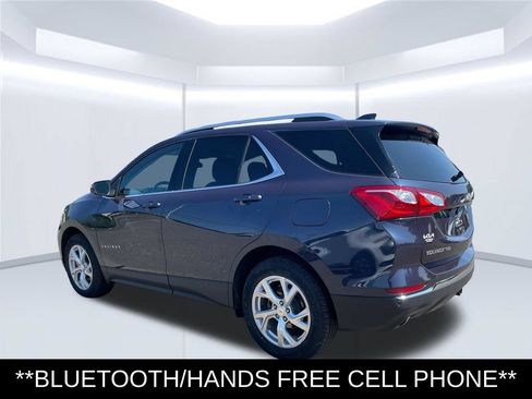 Used 2019 Chevrolet Equinox LT AWD/4WD image 4