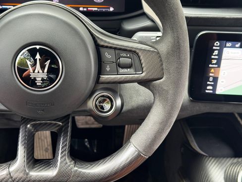 Used 2022 Maserati MC20 Coupe image 29