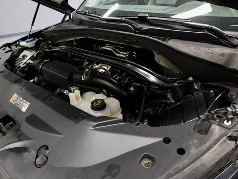 Used 2021 Lincoln Aviator Reserve w/ Elements Package Plus image 20