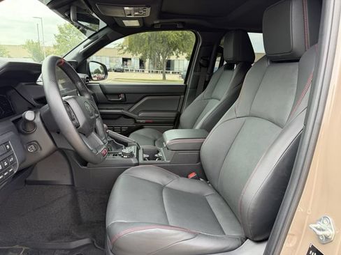 Certified 2025 Toyota 4Runner TRD Pro AWD/4WD image 26