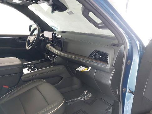 New 2026 Chevrolet Tahoe Premier image 29