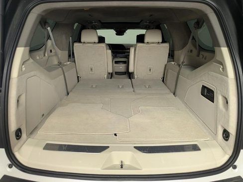 Used 2021 Cadillac Escalade ESV Sport Platinum image 21