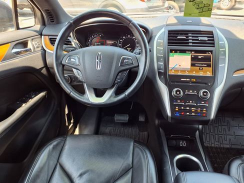 Used 2019 Lincoln MKC Reserve w/ MKC Climate Package FWD image 6