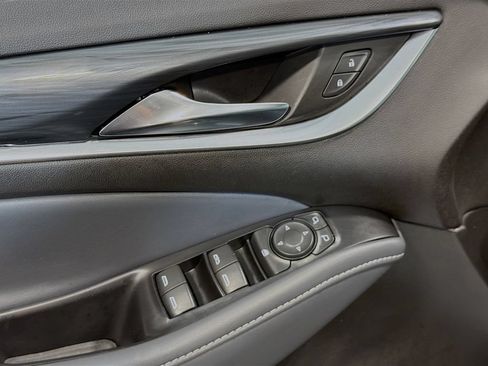 Used 2021 Buick Enclave Essence w/ Trailering Package, 5000 lbs. AWD/4WD image 19