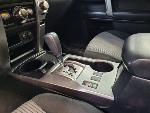 Used 2019 Toyota 4Runner SR5 image 26