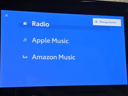 New 2026 Toyota Corolla Cross LE image 6