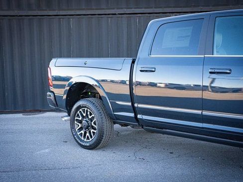 New 2026 RAM 2500 Limited AWD/4WD image 6