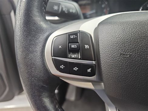 Used 2023 Ford Explorer XLT w/ Equipment Group 202A image 17