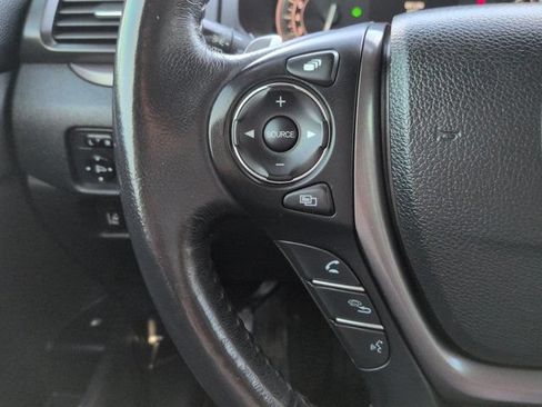 Used 2022 Honda Ridgeline RTL image 24