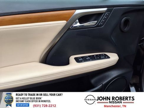 Used 2021 Lexus RX 350 FWD w/ Premium Package image 28