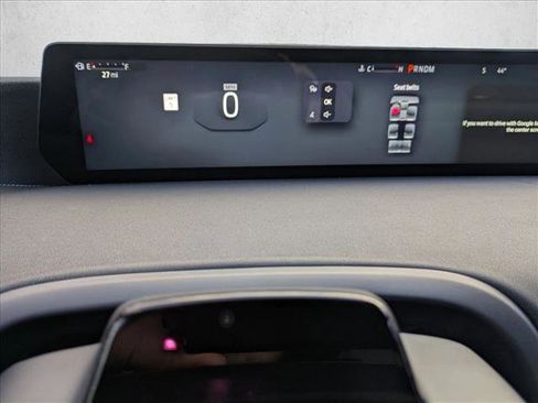 New 2025 Ford Expedition Max Platinum w/ Driver's Package image 11