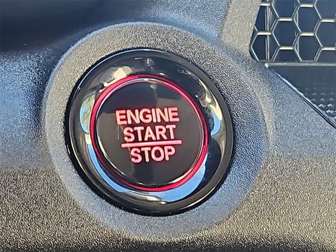 Used 2025 Honda CR-V LX image 20