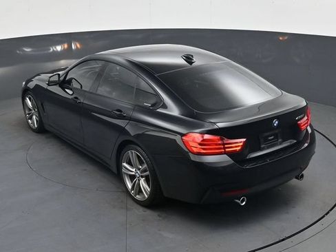 Used 2015 BMW 435i Gran Coupe RWD image 31