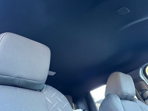 New 2026 Toyota Tacoma SR5 image 18