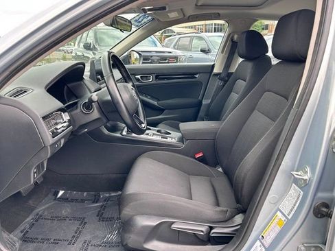Used 2022 Honda Civic EX image 7