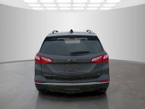 Used 2020 Chevrolet Equinox LT w/ Sport Edition image 6