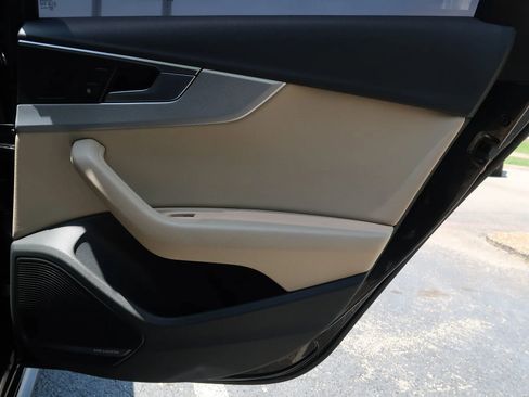 Used 2018 Audi A4 2.0T Premium Plus w/ Premium Plus Package image 48