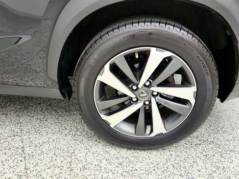 Used 2018 Lexus NX 300 AWD w/ Premium Package image 9