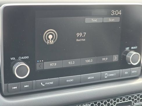 Used 2024 Honda HR-V Sport image 28