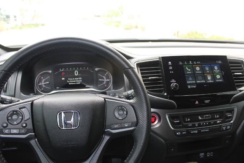 Used 2023 Honda Passport EX-L image 29