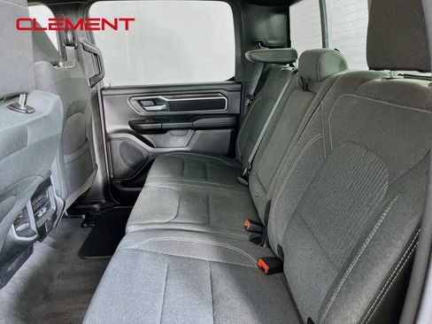 Used 2023 RAM 1500 Big Horn AWD/4WD image 29