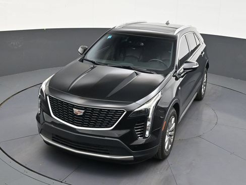 Used 2023 Cadillac XT4 Premium Luxury w/ Driver Assist Package image 20