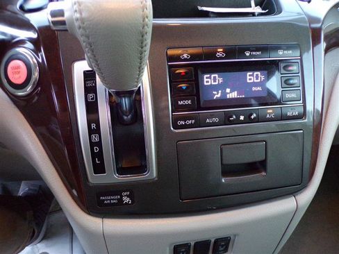 Used 2012 Nissan Quest SV w/ Value Cargo Pkg image 30