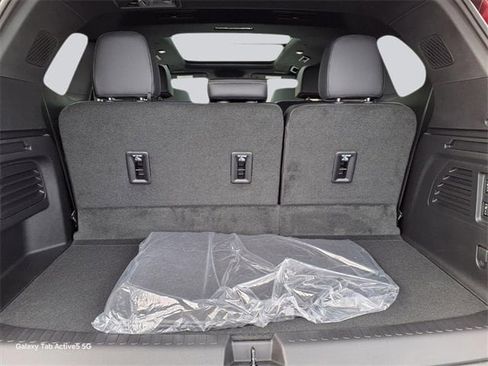 New 2026 Buick Enclave Sport Touring w/ Power Package image 32