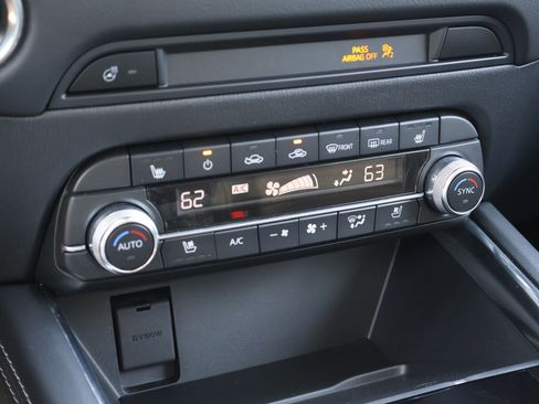 Used 2025 MAZDA CX-5 AWD 2.5 S w/ Premium Plus Pkg image 23