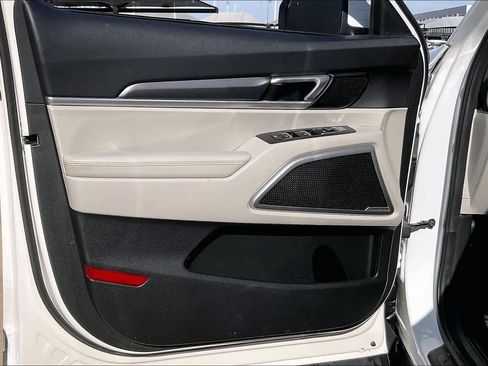 Used 2020 Kia Telluride S w/ S 8 Passenger Seating Package image 22