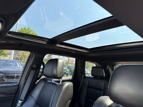 Used 2019 Jeep Grand Cherokee High Altitude AWD/4WD image 28