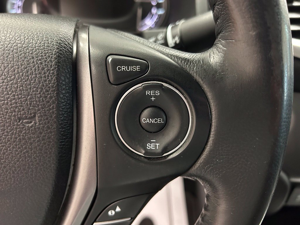 Used 2019 Honda Ridgeline RTL-T image 11