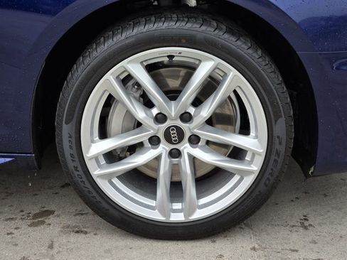 Used 2021 Audi A4 2.0T Premium w/ Convenience Package image 14