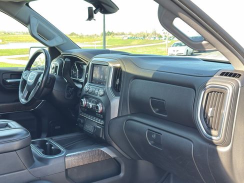 Used 2019 GMC Sierra 1500 Denali w/ Denali Ultimate Package AWD/4WD image 33