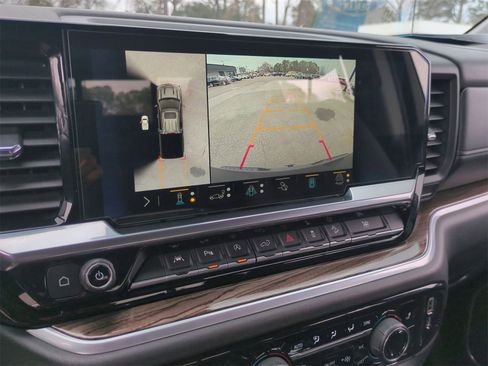 Certified 2023 Chevrolet Silverado 1500 RST w/ All Star Edition Plus image 15