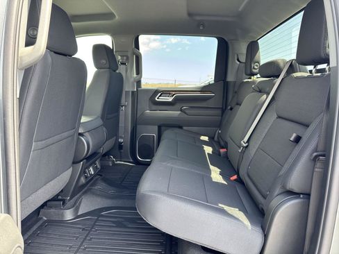 New 2026 GMC Sierra 1500 Elevation AWD/4WD image 25