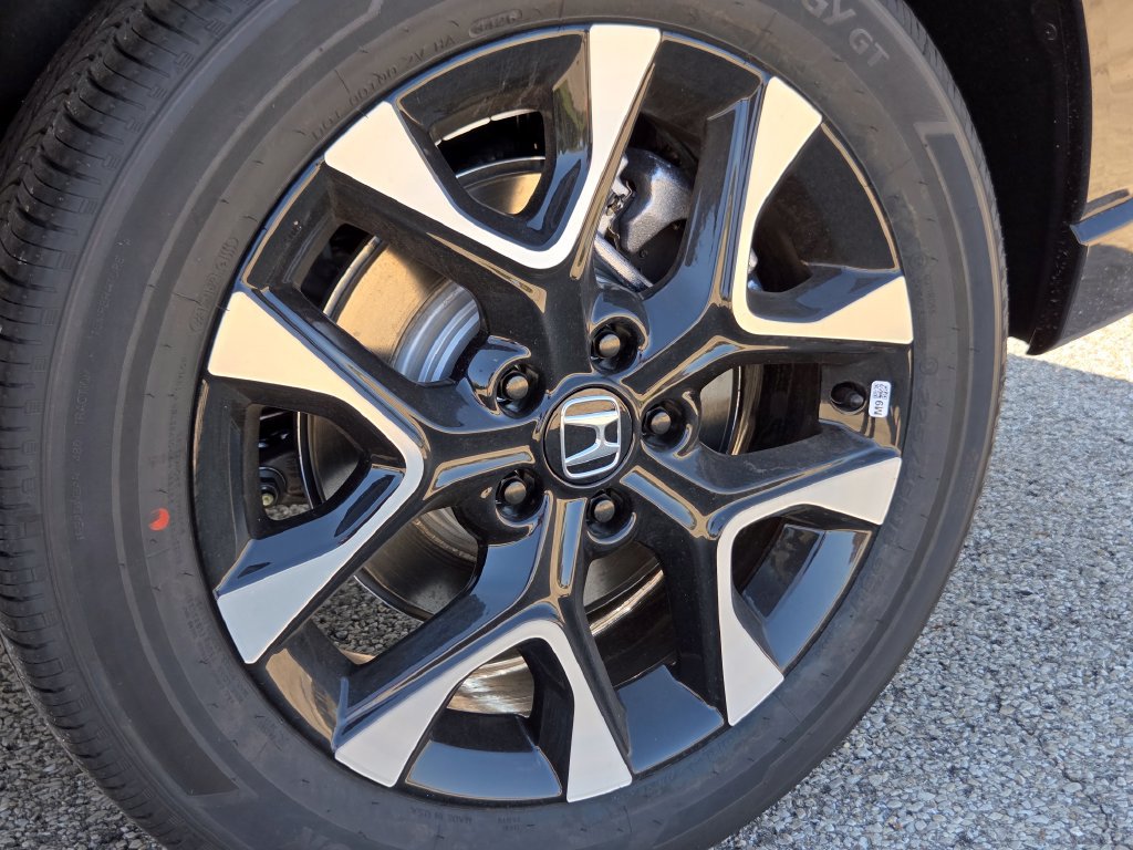 New 2027 Honda HR-V EX-L image 16