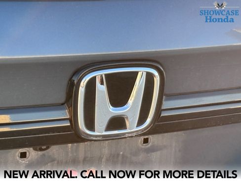 Used 2025 Honda Odyssey EX-L image 11