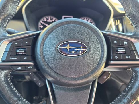 Used 2021 Subaru Legacy Limited w/ Popular Package #3 AWD/4WD image 19