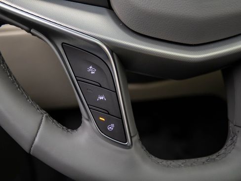 Used 2025 Cadillac XT5 Premium Luxury w/ LPO, Floor Liner Package image 24