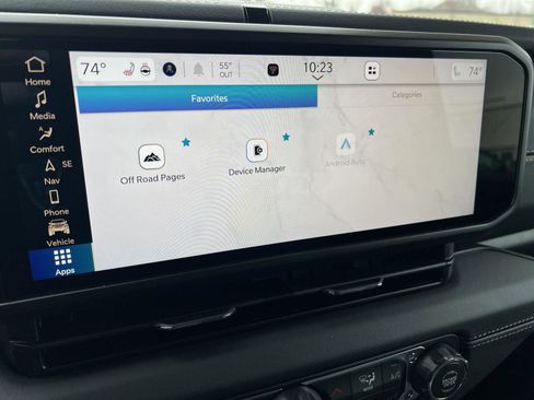 New 2026 Jeep Wrangler Sahara image 30