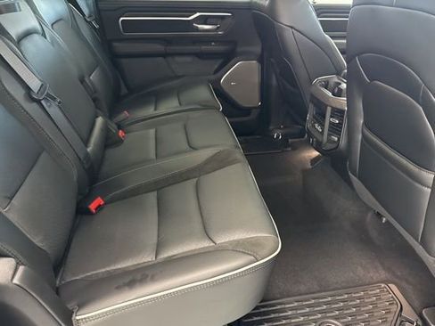 New 2026 RAM 1500 Laramie AWD/4WD image 28