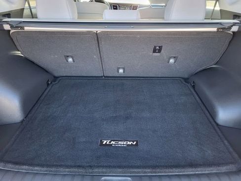 Used 2018 Hyundai Tucson Value image 12