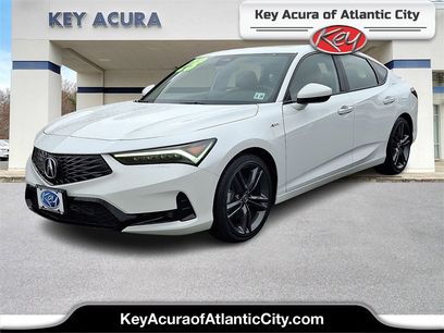 Certified 2023 Acura Integra A-Spec