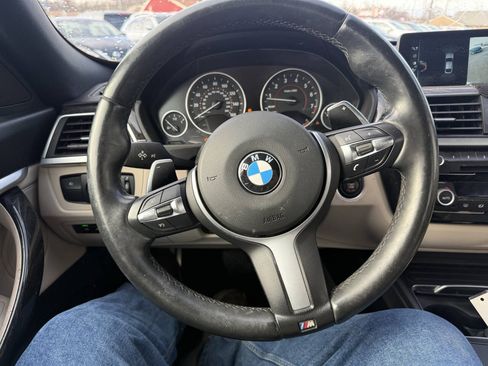 Used 2017 BMW 330i Gran Turismo xDrive AWD/4WD image 22
