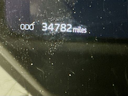 Used 2024 Toyota Tundra Limited w/ Power Package image 19